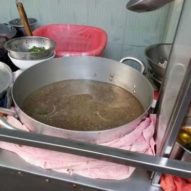 Tổng hợp- Ăn vặt Ba Hoàng - Hủ Tiếu Nam Vang