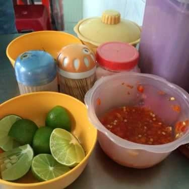 Tổng hợp- Ăn vặt Ba Hoàng - Hủ Tiếu Nam Vang