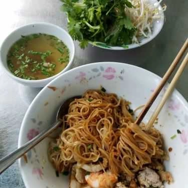 Tổng hợp- Ăn vặt Ba Hoàng - Hủ Tiếu Nam Vang