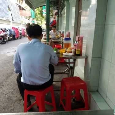 Tổng hợp- Ăn vặt Ba Hoàng - Hủ Tiếu Nam Vang