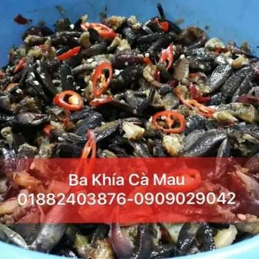 Tổng hợp- Ba Khía Cà Mau - Shop Online