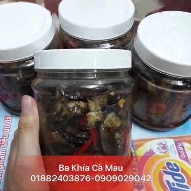 Tổng hợp- Ba Khía Cà Mau - Shop Online