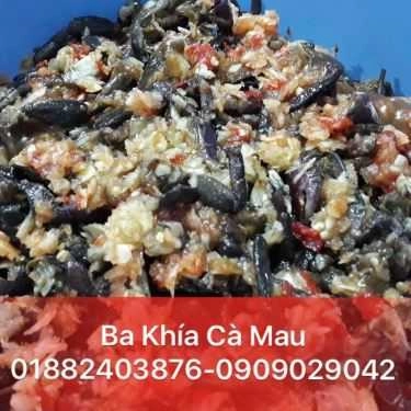 Tổng hợp- Ba Khía Cà Mau - Shop Online