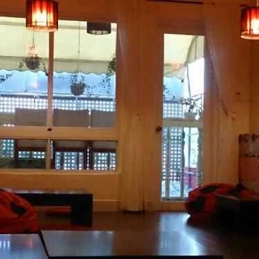 Tổng hợp- Cafe Ba Lá Trà - Trường Sơn