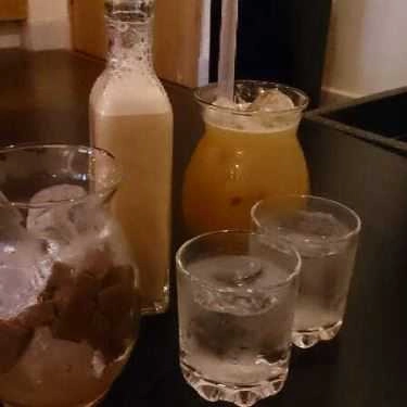 Tổng hợp- Cafe Ba Lá Trà - Trường Sơn