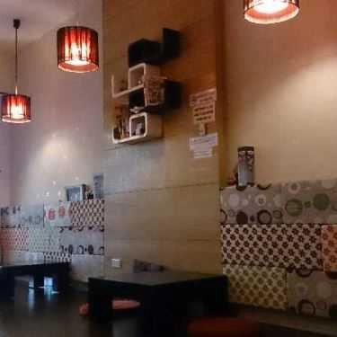 Tổng hợp- Cafe Ba Lá Trà - Trường Sơn