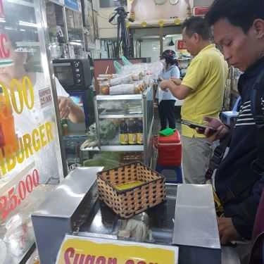 Tổng hợp- Tiệm Bánh Bánh Mì Ba Lắc