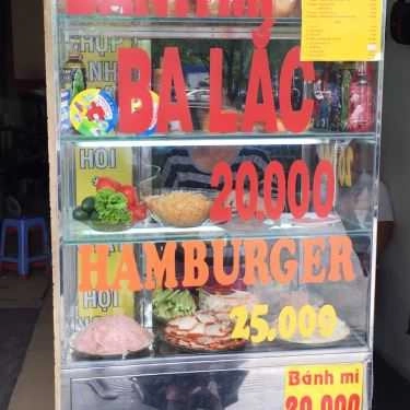 Tổng hợp- Tiệm Bánh Bánh Mì Ba Lắc