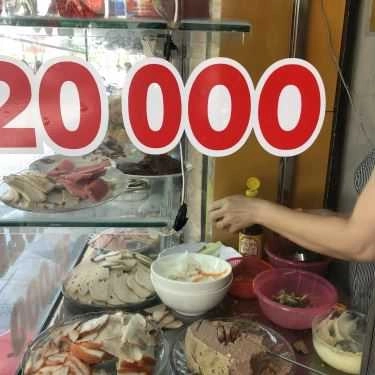 Tổng hợp- Tiệm Bánh Bánh Mì Ba Lắc