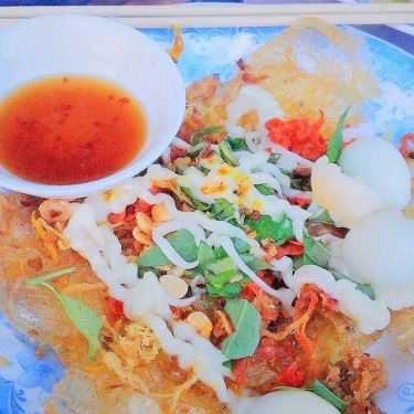 Tổng hợp- Bà Lắc - Bánh Tráng Trộn & Ăn Vặt