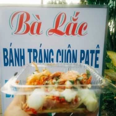 Tổng hợp- Bà Lắc - Bánh Tráng Trộn & Ăn Vặt