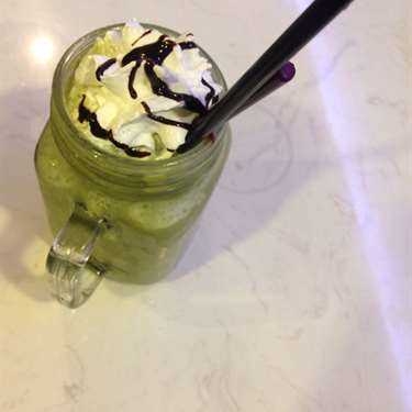 Món ăn- Ba Mi Cafe