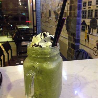 Món ăn- Ba Mi Cafe