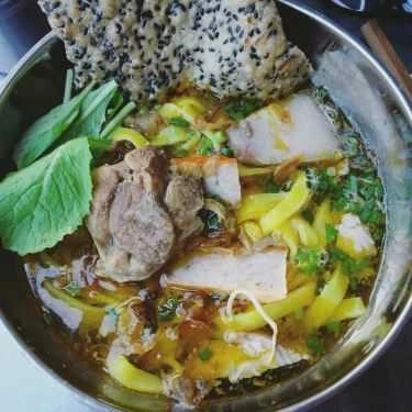 Món ăn- Ăn vặt Bà Mười - Mì Quảng, Hủ Tiếu Nam Vang