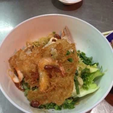 Món ăn- Ăn vặt Bà Mười - Mì Quảng, Hủ Tiếu Nam Vang