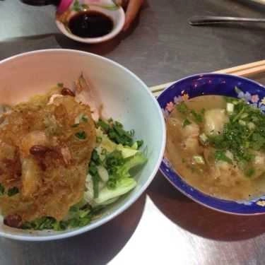 Món ăn- Ăn vặt Bà Mười - Mì Quảng, Hủ Tiếu Nam Vang