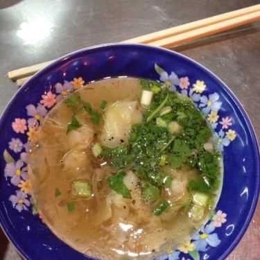 Món ăn- Ăn vặt Bà Mười - Mì Quảng, Hủ Tiếu Nam Vang