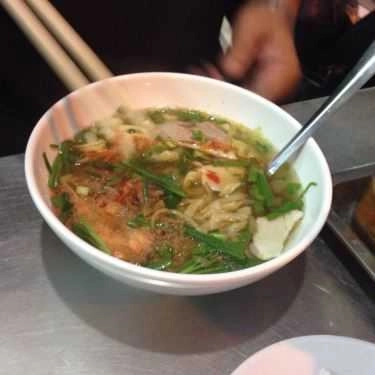 Món ăn- Ăn vặt Bà Mười - Mì Quảng, Hủ Tiếu Nam Vang