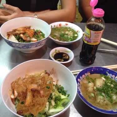 Món ăn- Ăn vặt Bà Mười - Mì Quảng, Hủ Tiếu Nam Vang