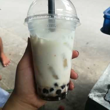 Món ăn- Ăn vặt Bà Năm - Trà Sữa & Xoài Lắc