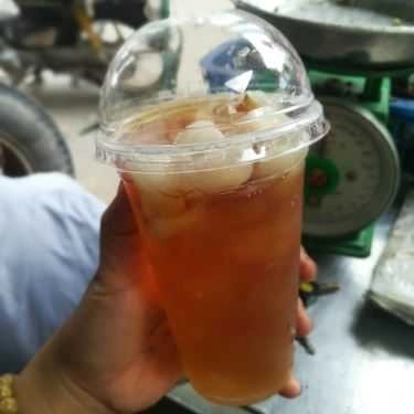Món ăn- Ăn vặt Bà Năm - Trà Sữa & Xoài Lắc