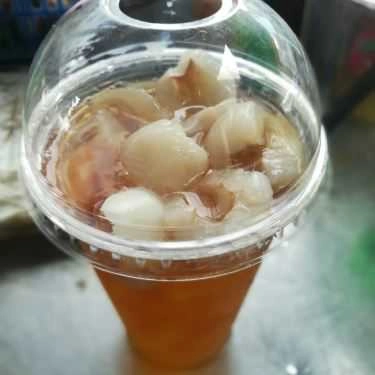 Món ăn- Ăn vặt Bà Năm - Trà Sữa & Xoài Lắc