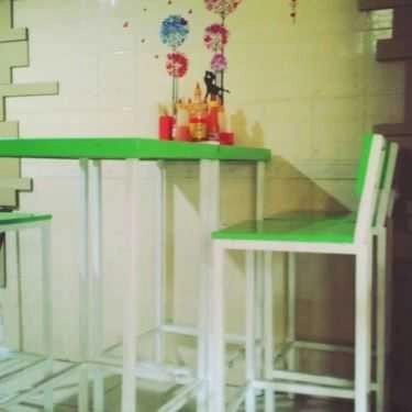 Không gian- Cafe Bà Ngoại Xì Tin - Trà Sữa