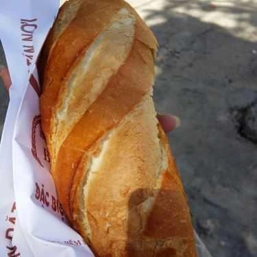 Món ăn- Ăn vặt Bà Sáu - Bánh Mì Phá Lấu - Hoàng Diệu