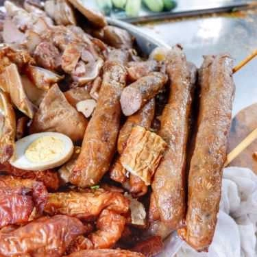 Món ăn- Ăn vặt Bà Sáu - Bánh Mì Phá Lấu - Hoàng Diệu