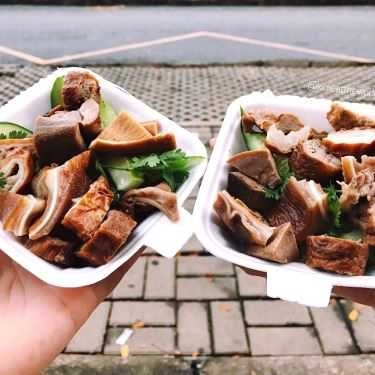 Món ăn- Ăn vặt Bà Sáu - Bánh Mì Phá Lấu - Hoàng Diệu