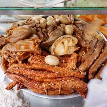 Món ăn- Ăn vặt Bà Sáu - Bánh Mì Phá Lấu - Hoàng Diệu