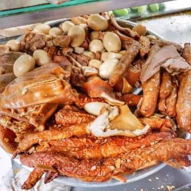 Món ăn- Ăn vặt Bà Sáu - Bánh Mì Phá Lấu - Hoàng Diệu