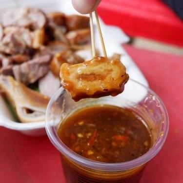 Món ăn- Ăn vặt Bà Sáu - Bánh Mì Phá Lấu - Hoàng Diệu
