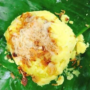 Món ăn- Ăn vặt Bà Thông - Xôi Xéo Hà Nội