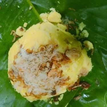 Món ăn- Ăn vặt Bà Thông - Xôi Xéo Hà Nội