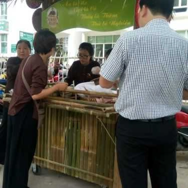 Tổng hợp- Ăn vặt Bà Thông - Xôi Xéo Hà Nội
