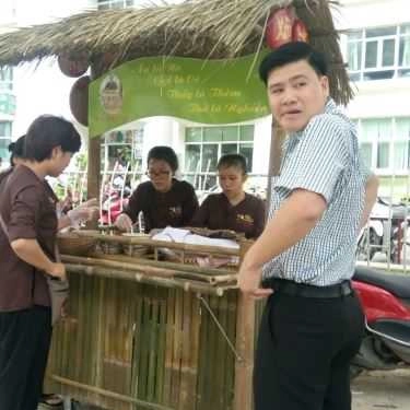Tổng hợp- Ăn vặt Bà Thông - Xôi Xéo Hà Nội