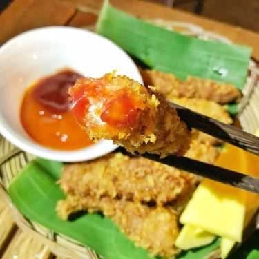 Tổng hợp- Bà Trùm Ăn Vặt - Cơm Cháy Kho Quẹt