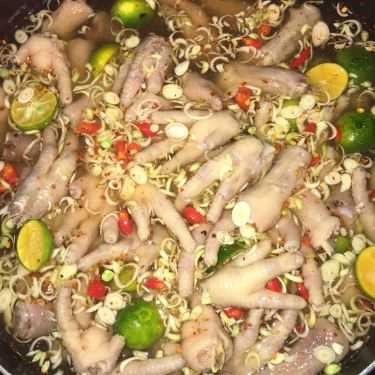 Tổng hợp- Bà Trùm Ăn Vặt - Trum Cherry