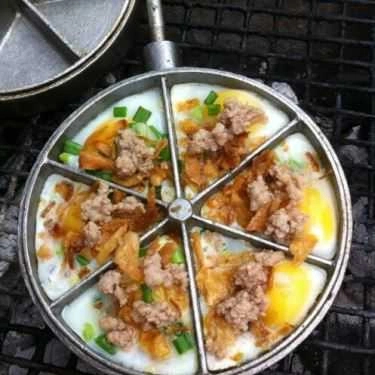 Tổng hợp- Bà Trùm Ăn Vặt - Trum Cherry