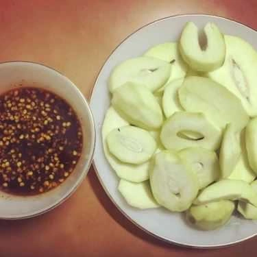 Tổng hợp- Bà Trùm Ăn Vặt - Trum Cherry