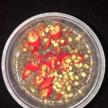 Tổng hợp- Bà Trùm Ăn Vặt - Trum Cherry
