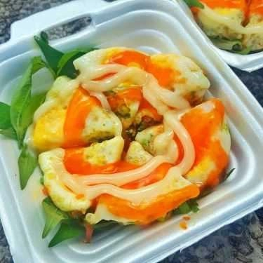 Tổng hợp- Bà Trùm Ăn Vặt - Trum Cherry