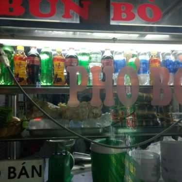 Tổng hợp- Ăn vặt Bà Tư Huế - Phở Bò & Bún Bò Huế