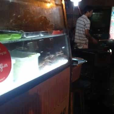 Tổng hợp- Ăn vặt Bạch Tuộc Nướng 193