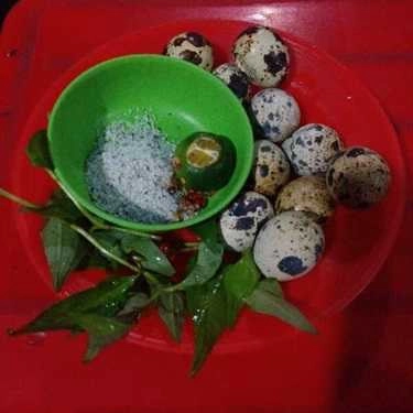 Món ăn- Ăn vặt Bạch Tuộc Nướng 193