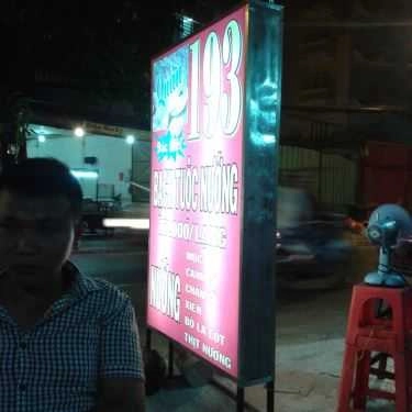 Tổng hợp- Ăn vặt Bạch Tuộc Nướng 193