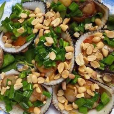 Tổng hợp- Bạch Tuộc - Quán Nhậu Bình Dân