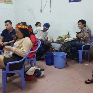 Tổng hợp- Bạch Tuộc - Quán Nhậu Bình Dân