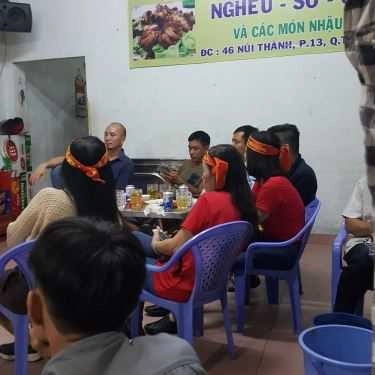 Tổng hợp- Bạch Tuộc - Quán Nhậu Bình Dân